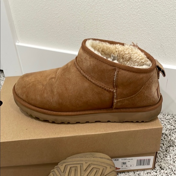 UGG Classic Ultra Mini - Picture 7 of 11